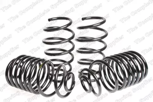 Suspension Set, springs
