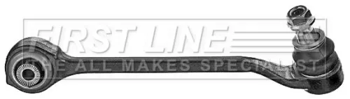 FIRST LINE FIRST LINE (FCA7265)  FIRST LINE Track Control Arm Suspension FCA7265 