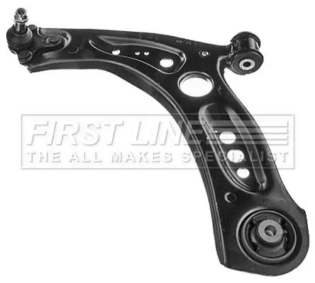 FIRST LINE FIRST LINE FCA7266 FIRST LINE FCA7266 Track Control Trailing Suspension Arm 