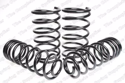 KILEN KILEN (968412) Suspension Set, springs 