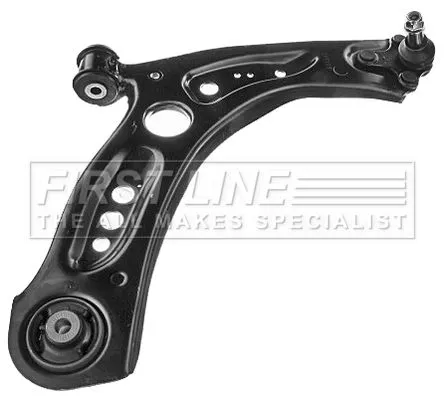 FIRST LINE FIRST LINE FCA7267 FIRST LINE FCA7267 Track Control Trailing Suspension Arm 