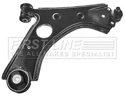 FIRST LINE FIRST LINE (FCA7272) Control/Trailing Arm, wheel suspension 