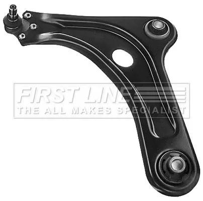 FIRST LINE FIRST LINE (FCA7273) Control/Trailing Arm, wheel suspension 