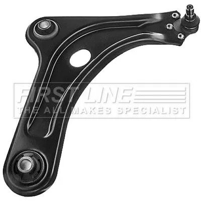 FIRST LINE FIRST LINE (FCA7274) Control/Trailing Arm, wheel suspension 