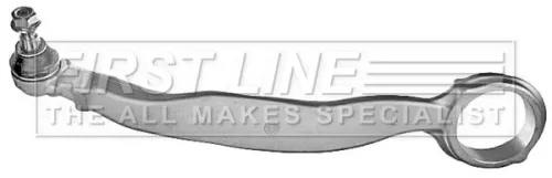 FIRST LINE FIRST LINE FCA7276 FIRST LINE FCA7276 Track Control Trailing Suspension Arm 