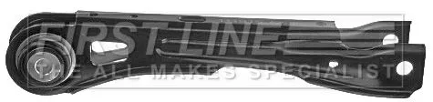 FIRST LINE FIRST LINE (FCA7287) Control/Trailing Arm, wheel suspension 