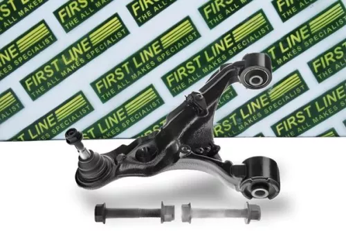 FIRST LINE FCA7288 Track Control Trailing Suspension Arm