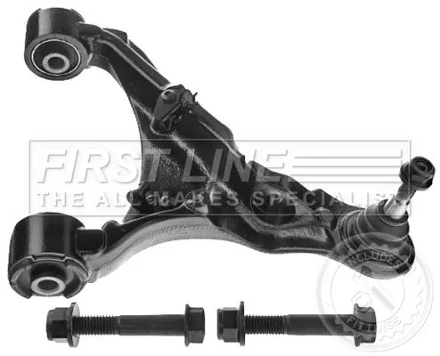 FIRST LINE FCA7289 Track Control Trailing Suspension Arm
