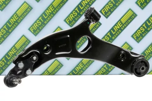 FIRST LINE FIRST LINE FCA7301 FIRST LINE FCA7301 Track Control Trailing Suspension Arm 