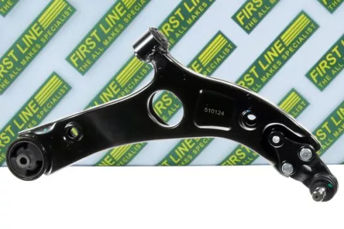 FIRST LINE FIRST LINE FCA7302 FIRST LINE FCA7302 Track Control Trailing Suspension Arm 