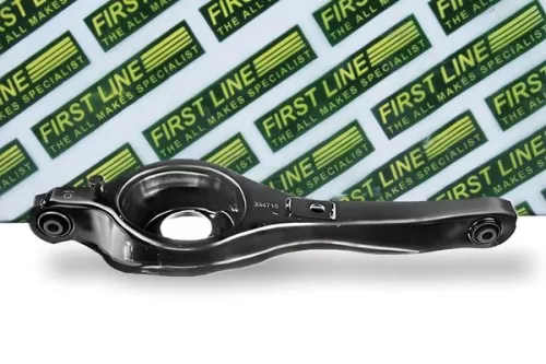 FIRST LINE FIRST LINE (FCA7312) Control/Trailing Arm, wheel suspension 