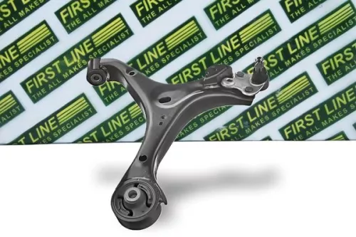 FIRST LINE FIRST LINE FCA7314 FIRST LINE FCA7314 Track Control Trailing Suspension Arm 