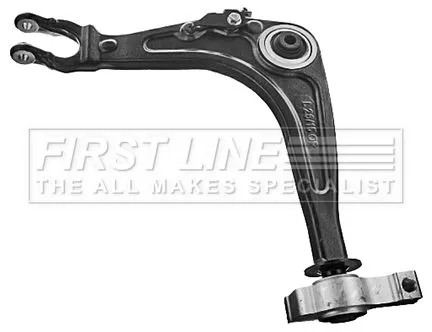 FIRST LINE FIRST LINE (FCA7318) Control/Trailing Arm, wheel suspension 