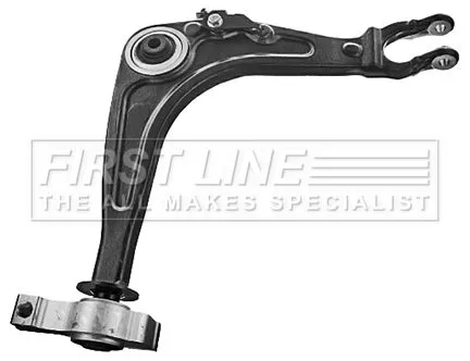 FIRST LINE FIRST LINE (FCA7319) Control/Trailing Arm, wheel suspension 