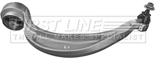 FIRST LINE FIRST LINE (FCA7344) Control/Trailing Arm, wheel suspension 