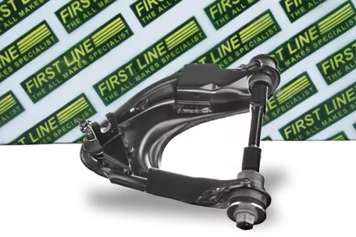 FIRST LINE FIRST LINE FCA7347 FIRST LINE FCA7347 Track Control Trailing Suspension Arm 