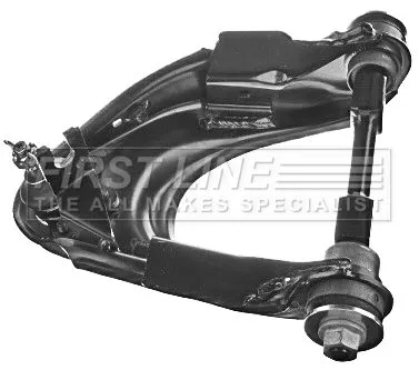 FIRST LINE FIRST LINE FCA7347 FIRST LINE FCA7347 Track Control Trailing Suspension Arm 
