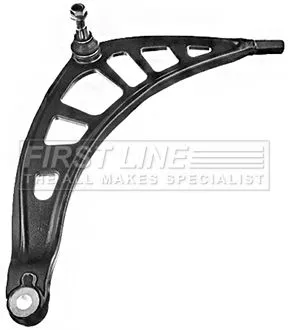 FIRST LINE FIRST LINE FCA7350 FIRST LINE FCA7350 Track Control Trailing Suspension Arm 