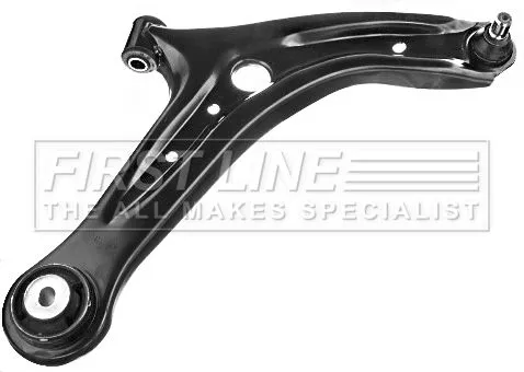 FIRST LINE FIRST LINE (FCA7352) Control/Trailing Arm, wheel suspension 
