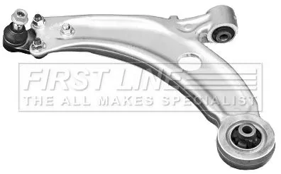 FIRST LINE FIRST LINE FCA7381 FIRST LINE FCA7381 Track Control Trailing Suspension Arm 