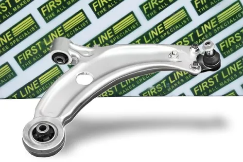FIRST LINE FIRST LINE FCA7382 FIRST LINE FCA7382 Track Control Trailing Suspension Arm 