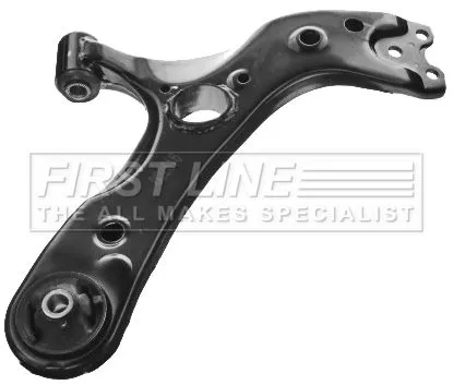 FIRST LINE FIRST LINE FCA7398 FIRST LINE FCA7398 Track Control Trailing Suspension Arm 