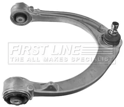 FIRST LINE FIRST LINE FCA7400 FIRST LINE FCA7400 Track Control Trailing Suspension Arm 