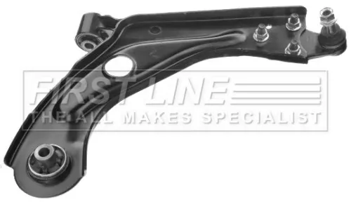 FIRST LINE FIRST LINE (FCA7418) Control/Trailing Arm, wheel suspension 