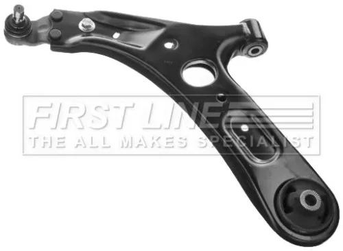 FIRST LINE FIRST LINE FCA7419 FIRST LINE FCA7419 Track Control Trailing Suspension Arm 