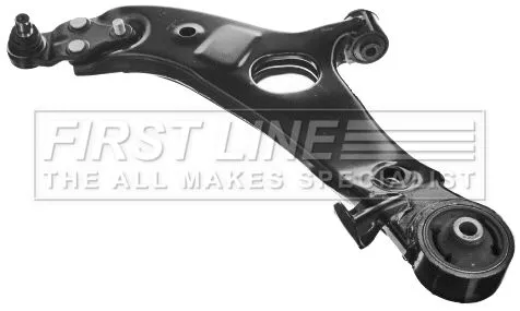 FIRST LINE FIRST LINE FCA7429 FIRST LINE FCA7429 Track Control Trailing Suspension Arm 
