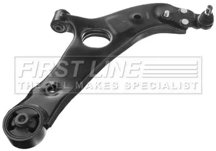 FIRST LINE FIRST LINE FCA7430 FIRST LINE FCA7430 Track Control Trailing Suspension Arm 