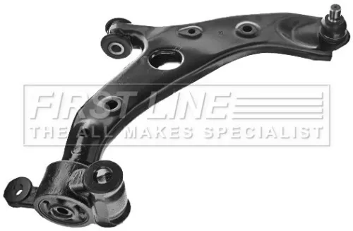 FIRST LINE FIRST LINE FCA7444 FIRST LINE FCA7444 Track Control Trailing Suspension Arm 