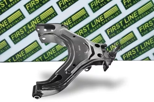 FIRST LINE FIRST LINE FCA7457 FIRST LINE FCA7457 Track Control Trailing Suspension Arm 