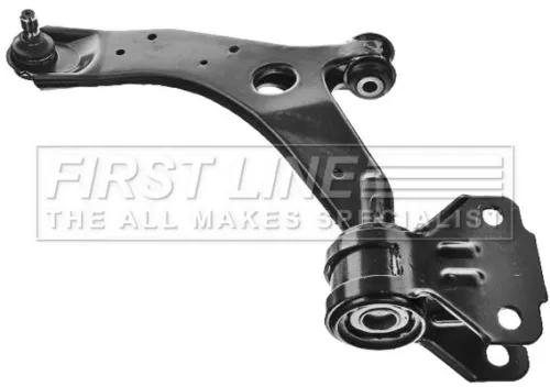 FIRST LINE FIRST LINE (FCA7458) Control/Trailing Arm, wheel suspension 