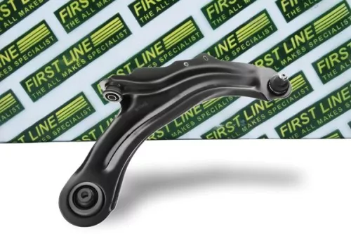 FIRST LINE FIRST LINE (FCA7467) Control/Trailing Arm, wheel suspension 