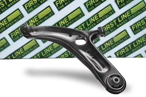 FIRST LINE FIRST LINE FCA7468 FIRST LINE FCA7468 Track Control Trailing Suspension Arm 