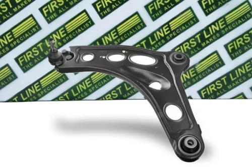 FIRST LINE FIRST LINE (FCA7475) Control/Trailing Arm, wheel suspension 