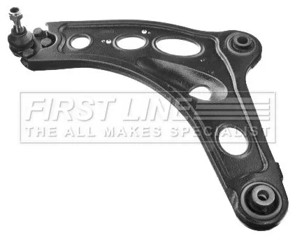 FIRST LINE FIRST LINE (FCA7475) Control/Trailing Arm, wheel suspension 