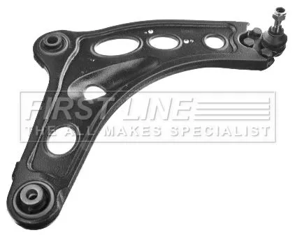 FIRST LINE FIRST LINE (FCA7476) Control/Trailing Arm, wheel suspension 