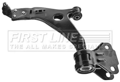 FIRST LINE FIRST LINE (FCA7477) Control/Trailing Arm, wheel suspension 