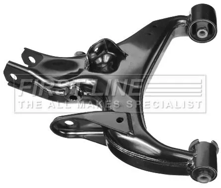 FIRST LINE FIRST LINE FCA7488 FIRST LINE FCA7488 Track Control Trailing Suspension Arm 