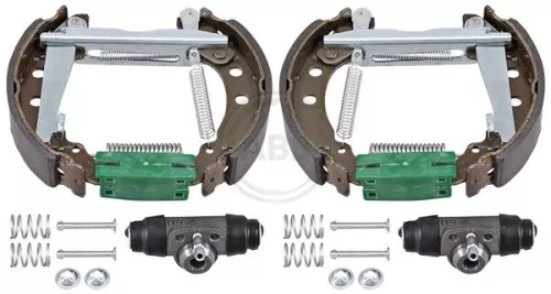 ABS Brake Kit, drum brake (111400)