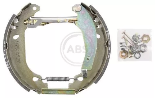 ABS Brake Kit, drum brake (111401)