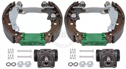 ABS Brake Kit, drum brake (111402)