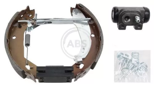 ABS Brake Kit, drum brake (111403)
