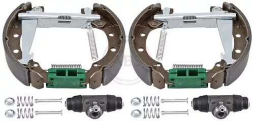 ABS Brake Kit, drum brake (111404)