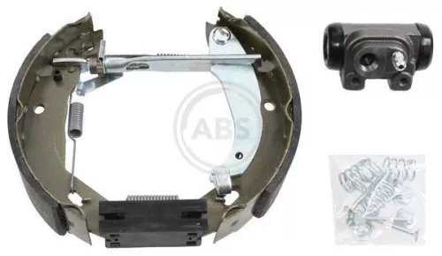 ABS Brake Kit, drum brake (111406)
