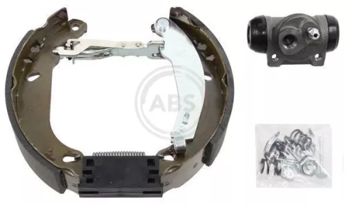 ABS Brake Kit, drum brake (111407)