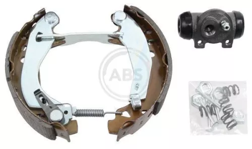 ABS Brake Kit, drum brake (111408)