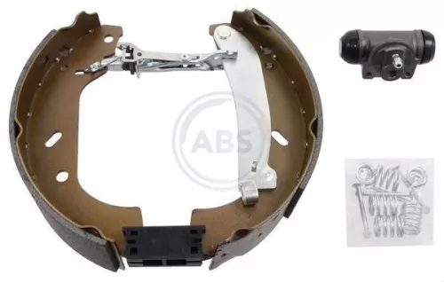 ABS Brake Kit, drum brake (111409)